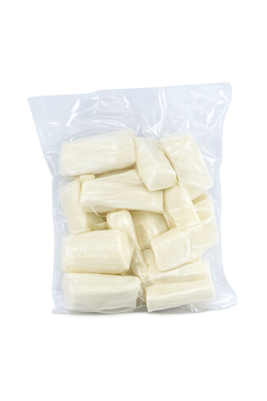 Yuca Congelada