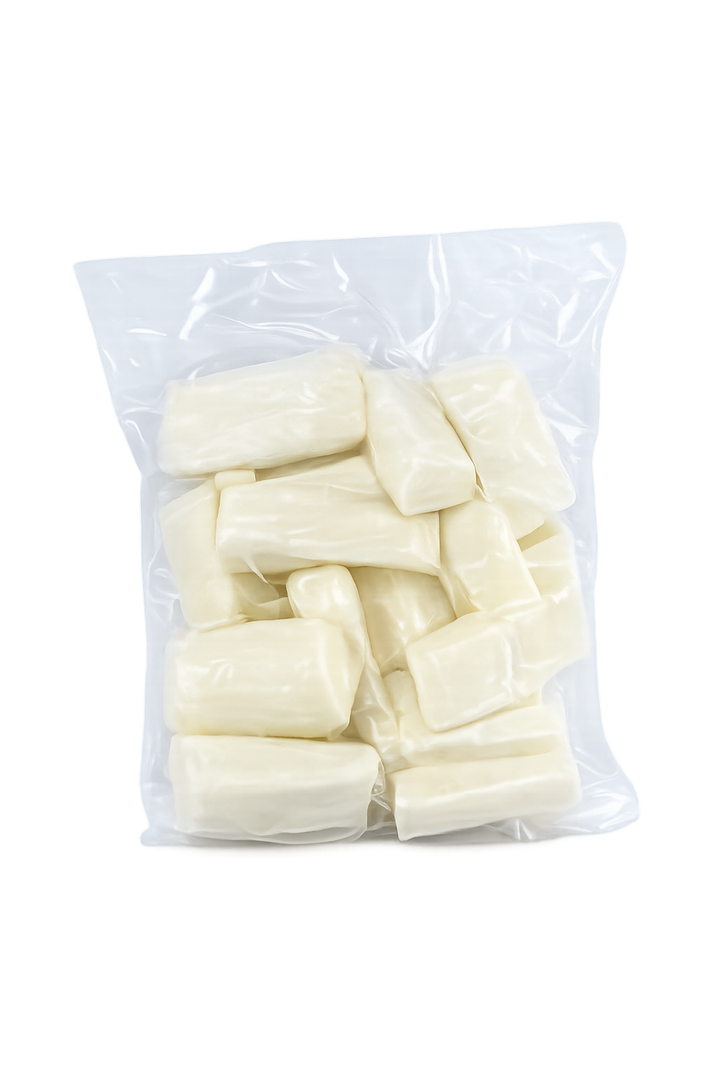 Yuca Congelada