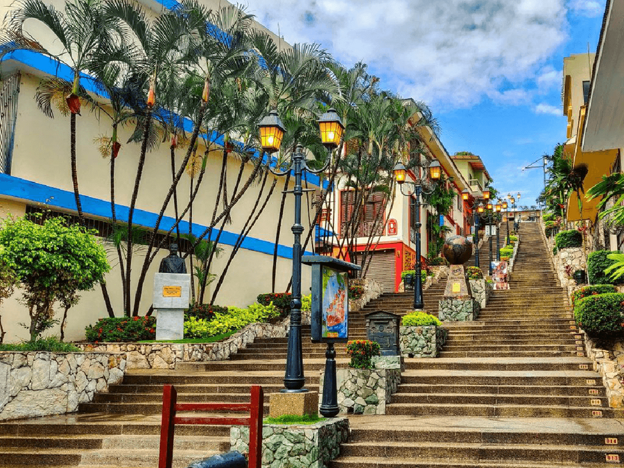 Ecuador